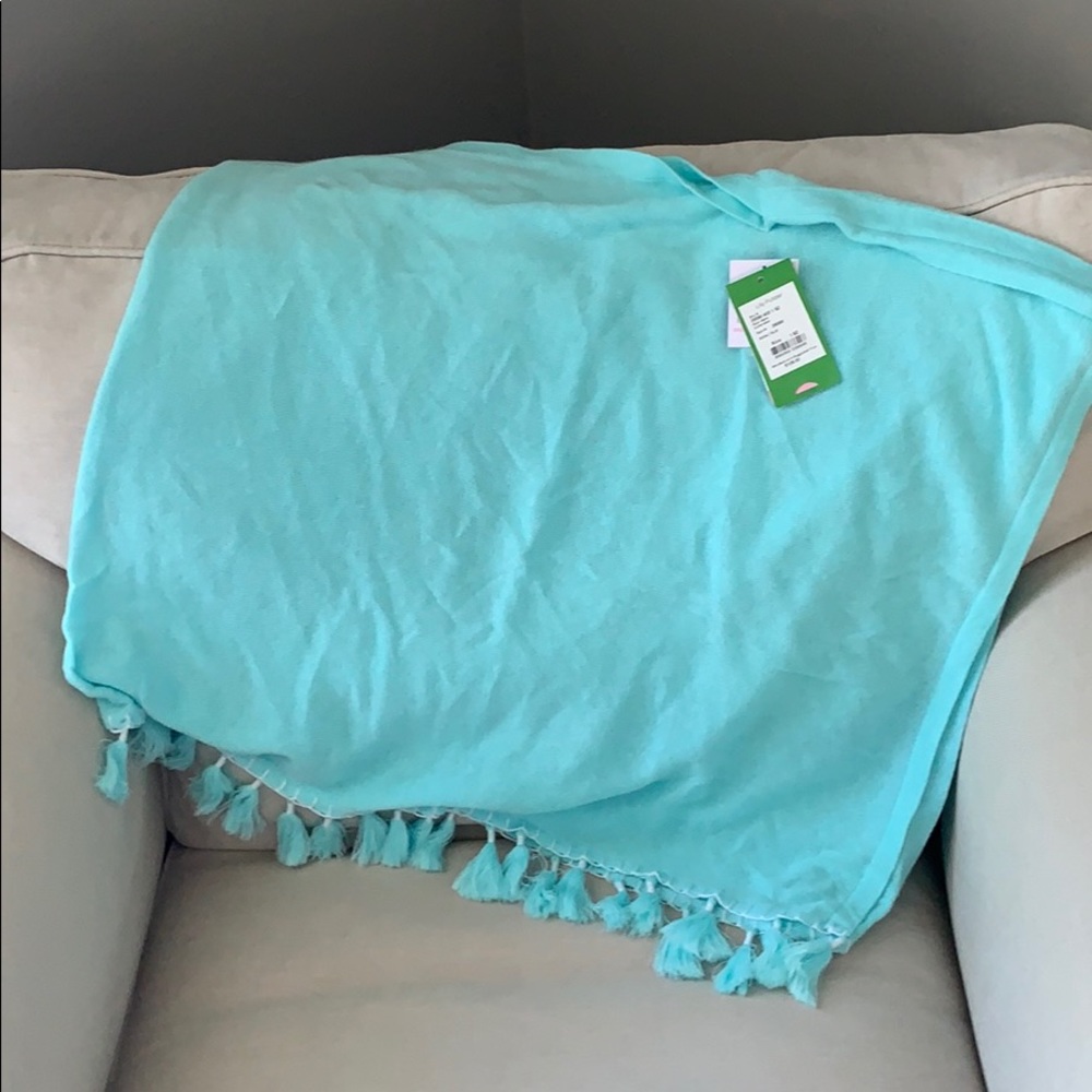 NWT Lilly Pulitzer shaw